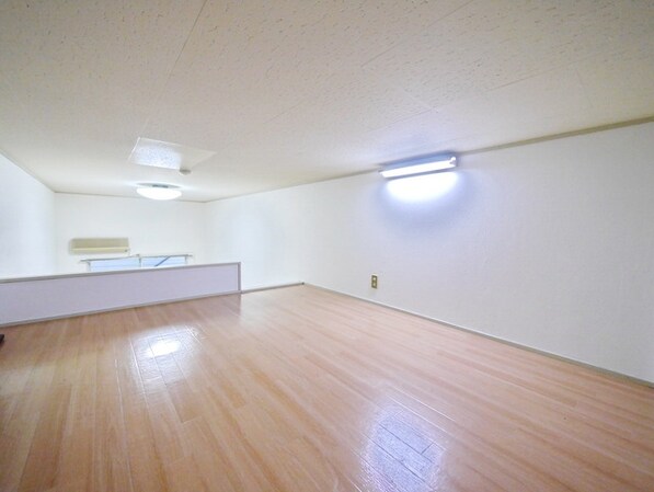 ホロンヴィレッジ永山の物件内観写真